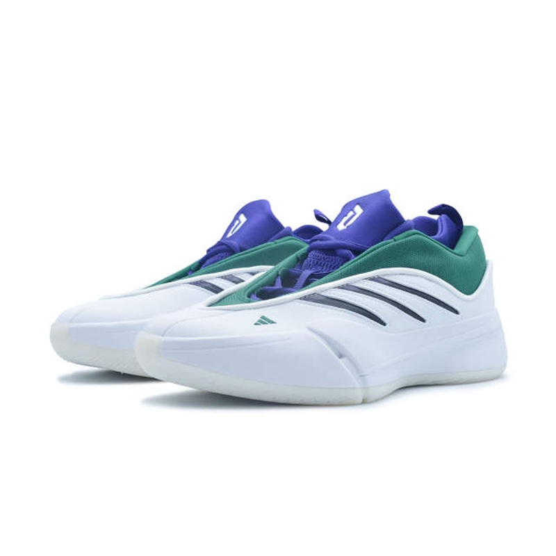 Jual Sepatu Basket Adidas Dame 9 Bucks Collegiate Green Original Ig6603 - hoopspoint.com