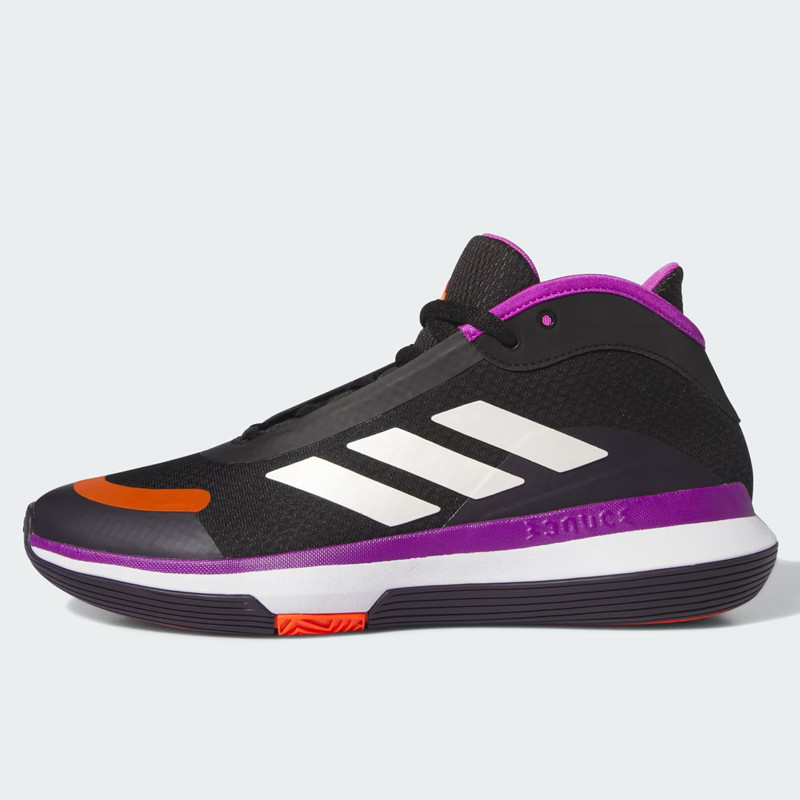 Jual Sepatu Basket Adidas Bounce Legends Purple Burst Original Ig6630 - hoopspoint.com