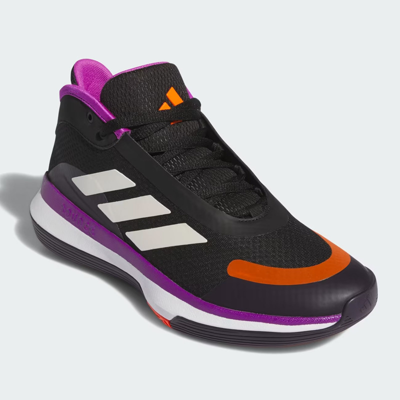 Jual Sepatu Basket Adidas Bounce Legends Purple Burst Original Ig6630 - hoopspoint.com