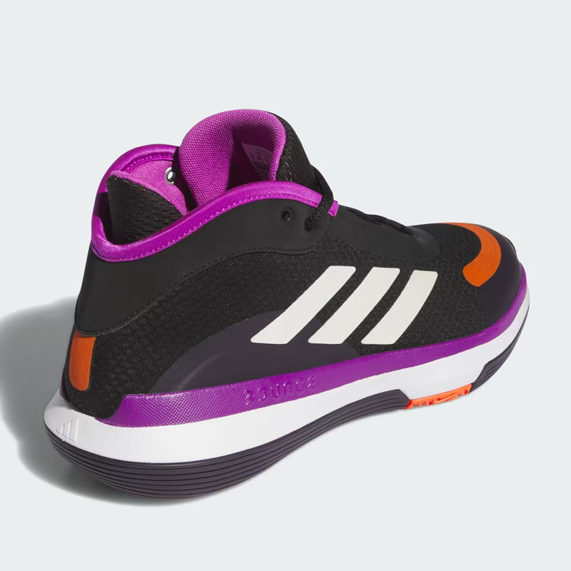 Jual Sepatu Basket Adidas Bounce Legends Purple Burst Original Ig6630 - hoopspoint.com