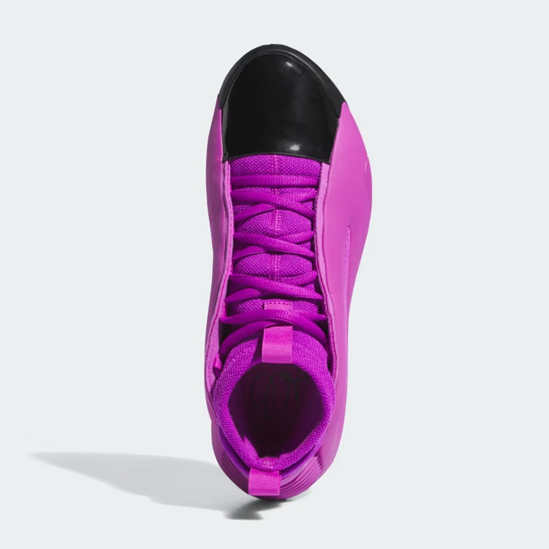 Jual Sepatu Basket Adidas Harden Vol. 8 Purple Burst Original Ig6647 - hoopspoint.com