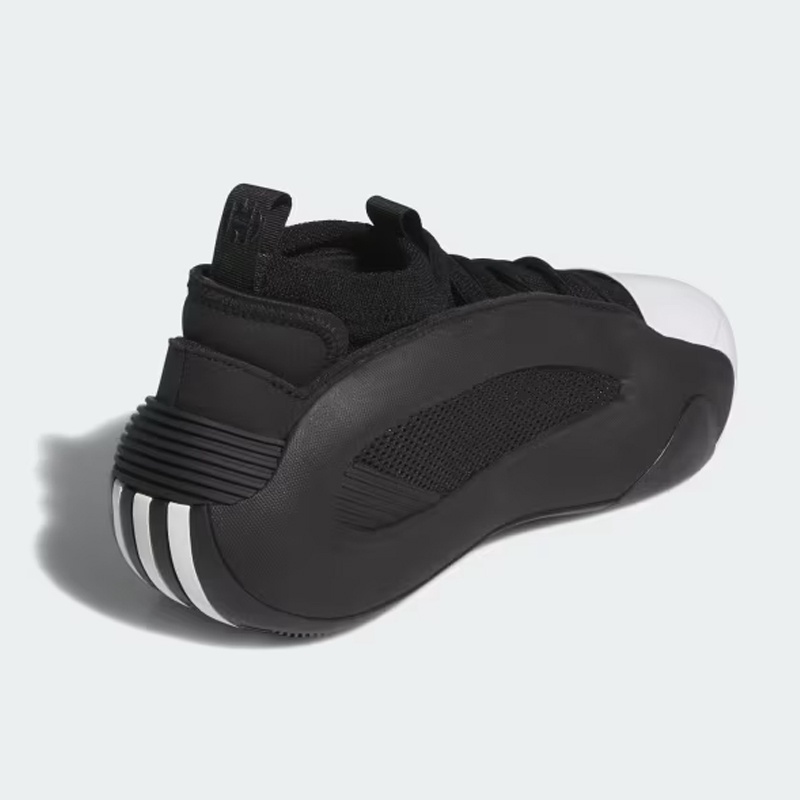 Jual Sepatu Basket Adidas Harden Vol. 8 After Hours Core Black Original Ig6648 - hoopspoint.com