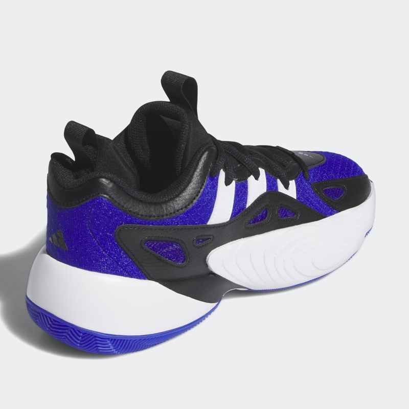 Jual Sepatu Basket Adidas Trae Unlimited 2 Blue Original Ig6701 - hoopspoint.com