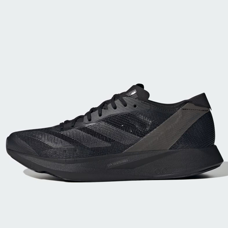 Jual Sepatu Lari Adidas Adizero Takumi Sen 10 Core Black Original Ig7400 - hoopspoint.com