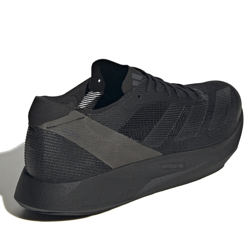 Jual Sepatu Lari Adidas Adizero Takumi Sen 10 Core Black Original Ig7400 - hoopspoint.com