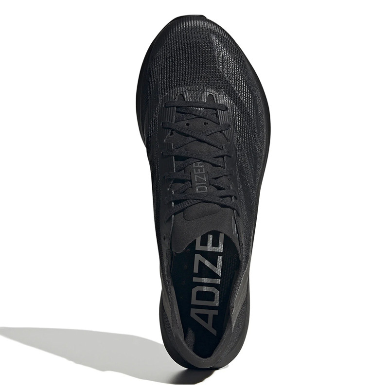 Jual Sepatu Lari Adidas Adizero Takumi Sen 10 Core Black Original Ig7400 - hoopspoint.com