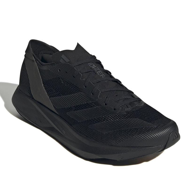 Jual Sepatu Lari Adidas Adizero Takumi Sen 10 Core Black Original Ig7400 - hoopspoint.com