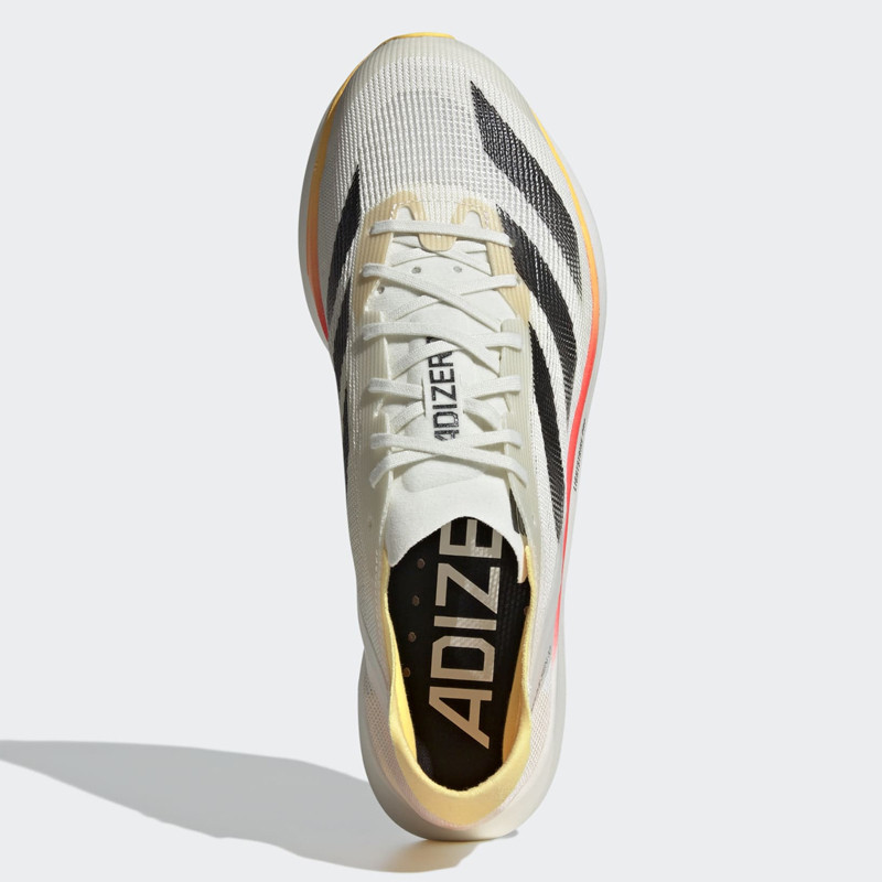 Jual Sepatu Lari Adidas Adizero Takumi Sen 10 Ivory Original Ig8202 - hoopspoint.com