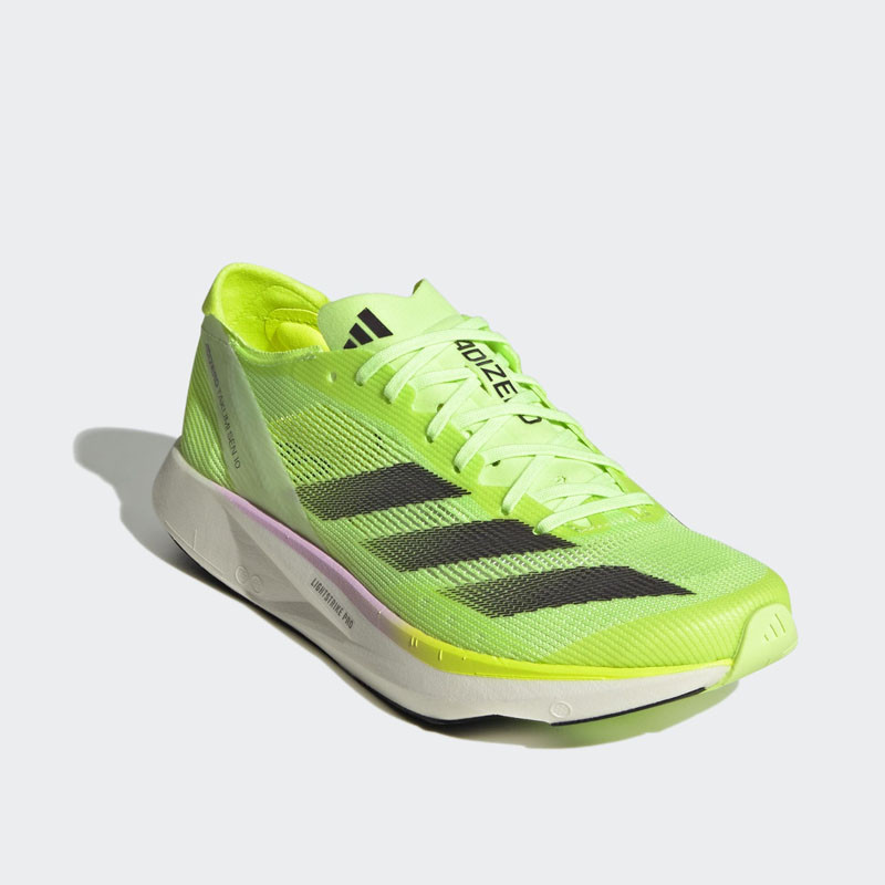 Jual Sepatu Lari Wanita Adidas Wmns Adizero Takumi Sen 10 Multicolor Original Ig8206 - hoopspoint.com