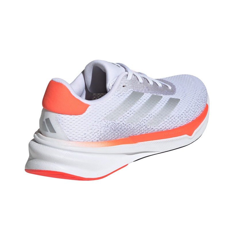 Jual Sepatu Lari Wanita Adidas Wmns Supernova Stride Cloud White Original Ig8288 - hoopspoint.com