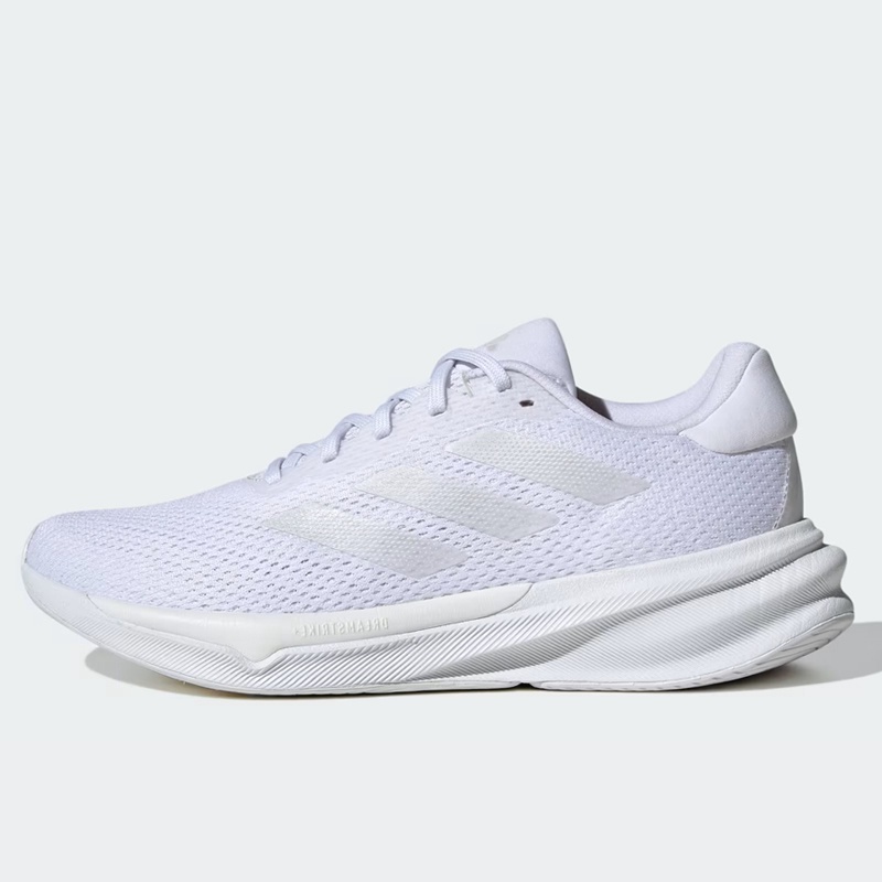 Beli Sepatu Lari Wanita Adidas Wmns Supernova Stride White Original Ig8293