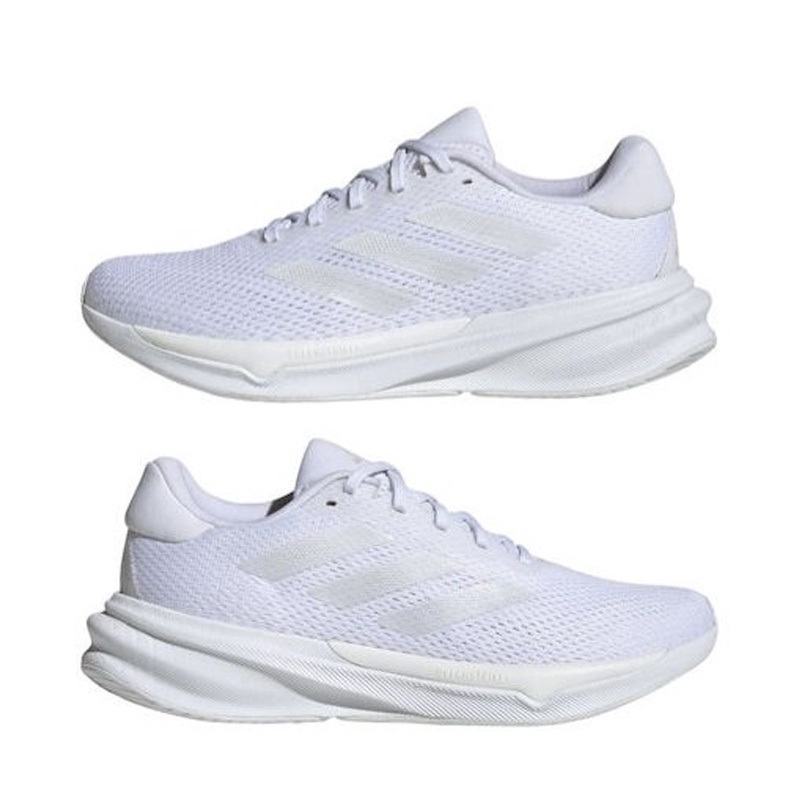 Jual Sepatu Lari Wanita Adidas Wmns Supernova Stride White Original Ig8293 - hoopspoint.com