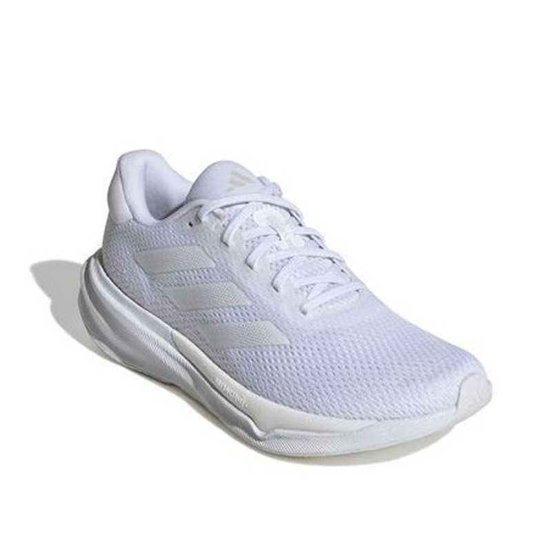 Jual Sepatu Lari Wanita Adidas Wmns Supernova Stride White Original Ig8293 - hoopspoint.com