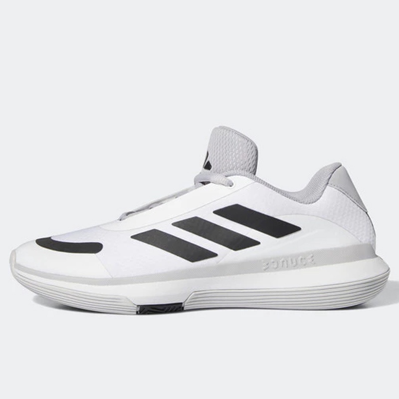 Jual Sepatu Basket Adidas Bounce Legends Low Cloud White Original Ig9105 - hoopspoint.com