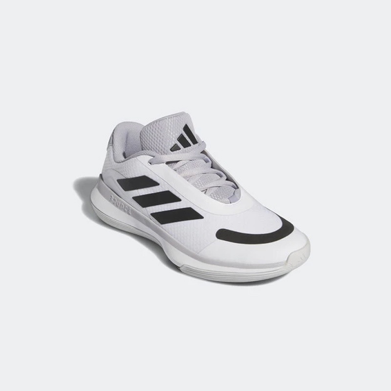 Jual Sepatu Basket Adidas Bounce Legends Low Cloud White Original Ig9105 - hoopspoint.com