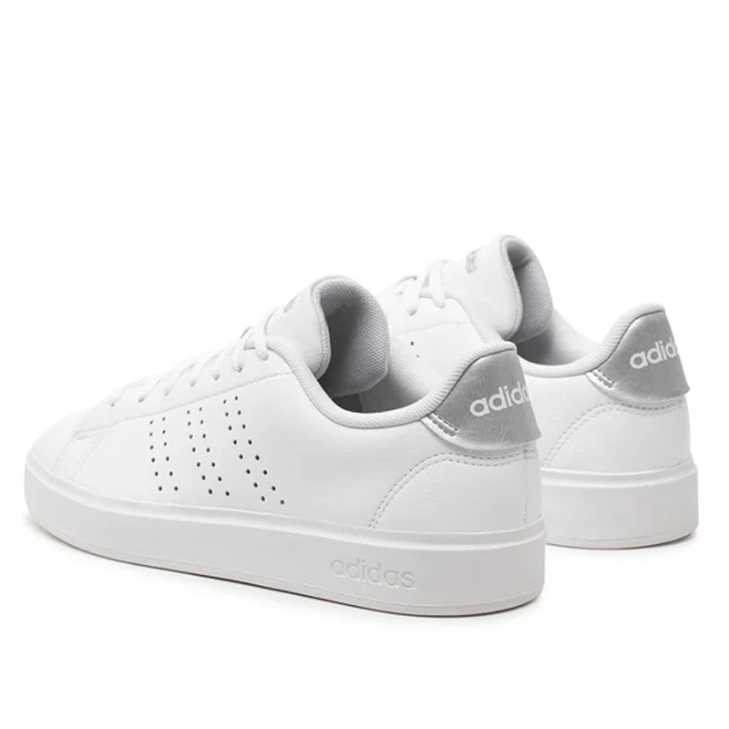 Jual Sepatu Sneakers Wanita Adidas Wmns Advantage 2.0 White Original Ig9175 - hoopspoint.com