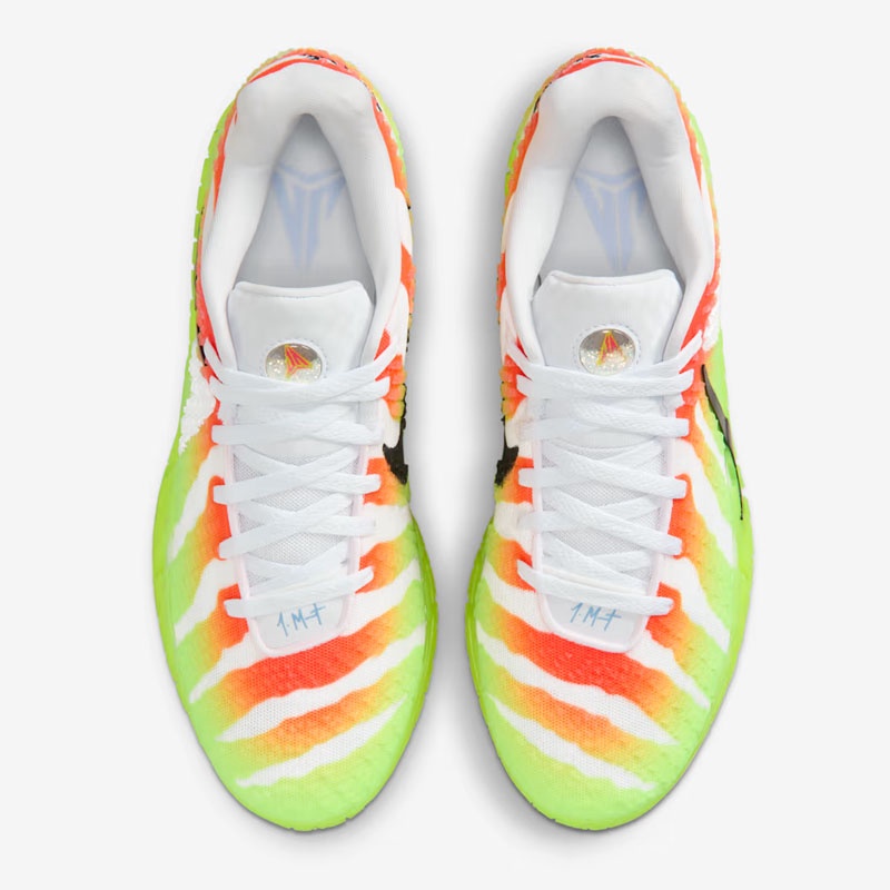 Jual Sepatu Basket Nike Ja 3 Snowed In Ep Bright Crimson Original Ih0797-100 - hoopspoint.com