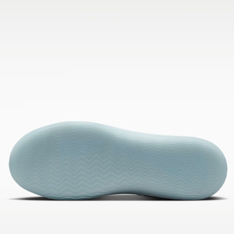 Jual Sepatu Basket Nike Precision 8 Mid Black White Original Ih1105-002 - hoopspoint.com