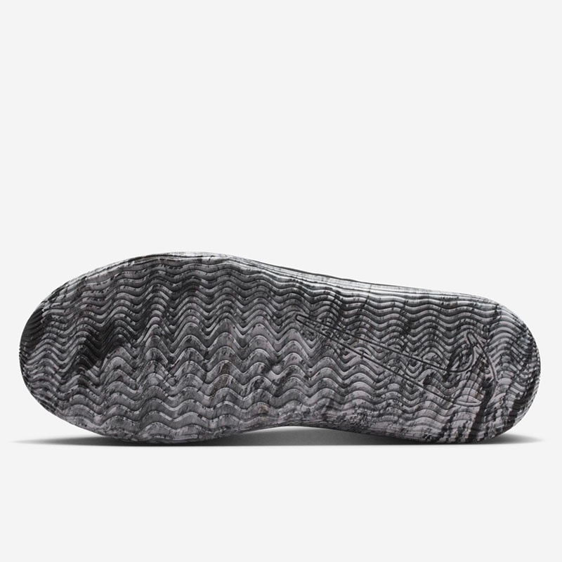 Jual Sepatu Basket Nike Nike Precision 8 Mid Black/White-White Original Ih1105-006 - hoopspoint.com