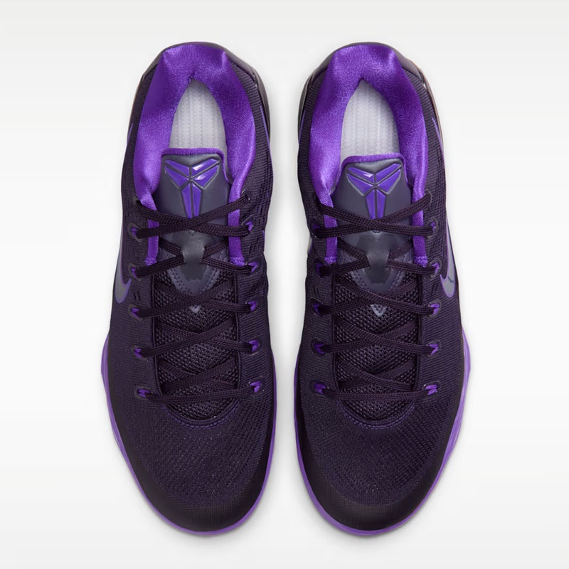 Jual Sepatu Basket Nike Kobe 9 Em Protro Purple Dynasty Original Ih1401-500 - hoopspoint.com