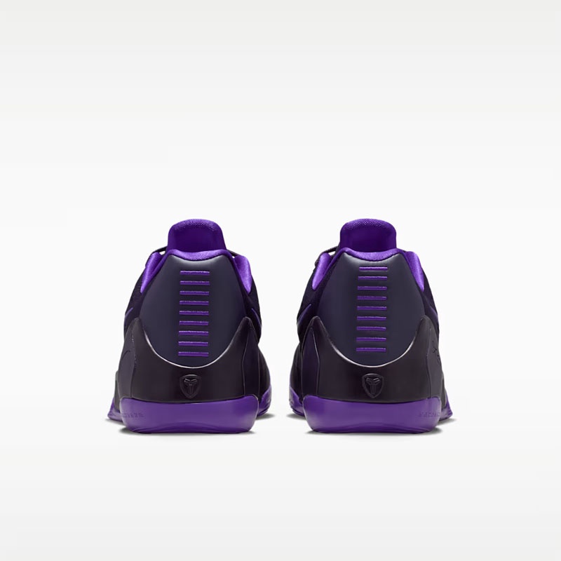 Jual Sepatu Basket Nike Kobe 9 Em Protro Purple Dynasty Original Ih1401-500 - hoopspoint.com