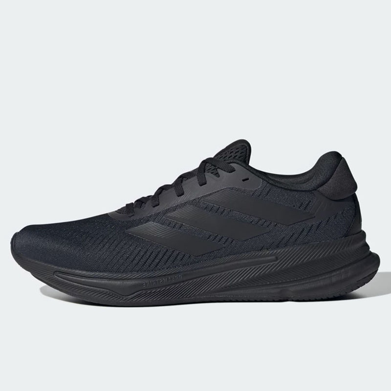 Jual Sepatu Lari Adidas Supernova Ease M Core Black Original Ih2580 - hoopspoint.com