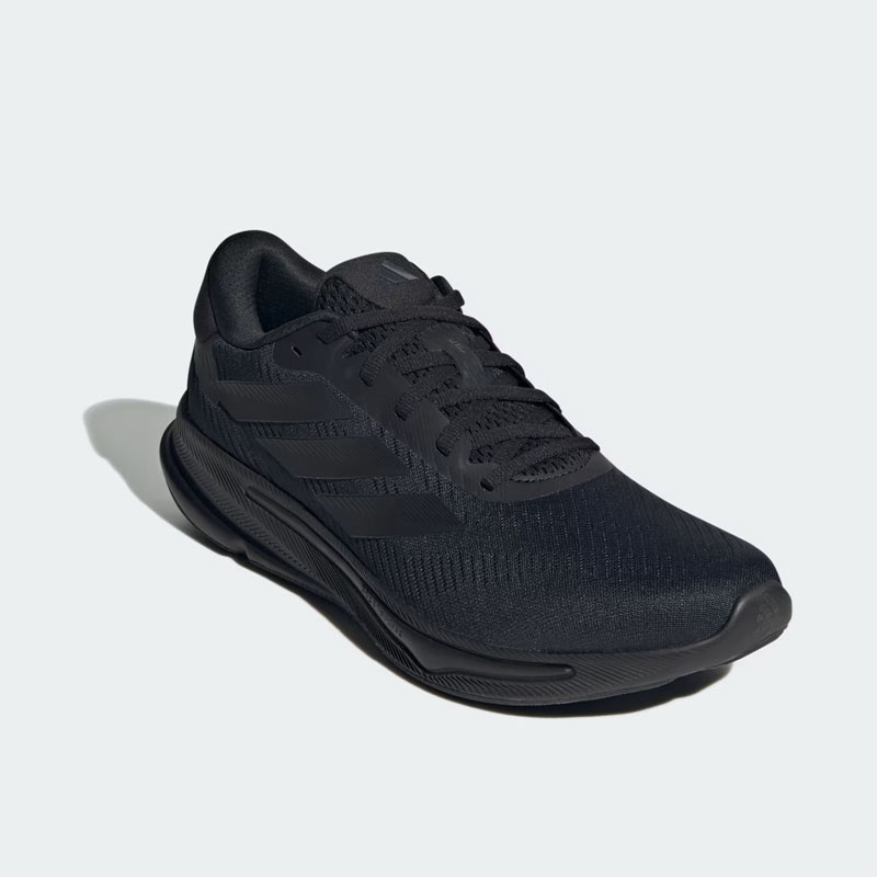 Jual Sepatu Lari Adidas Supernova Ease M Core Black Original Ih2580 - hoopspoint.com