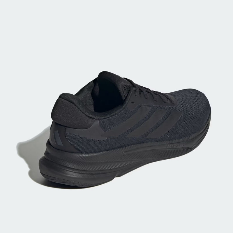 Jual Sepatu Lari Adidas Supernova Ease M Core Black Original Ih2580 - hoopspoint.com