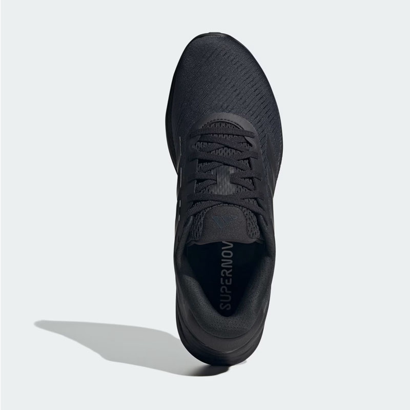 Jual Sepatu Lari Adidas Supernova Ease M Core Black Original Ih2580 - hoopspoint.com