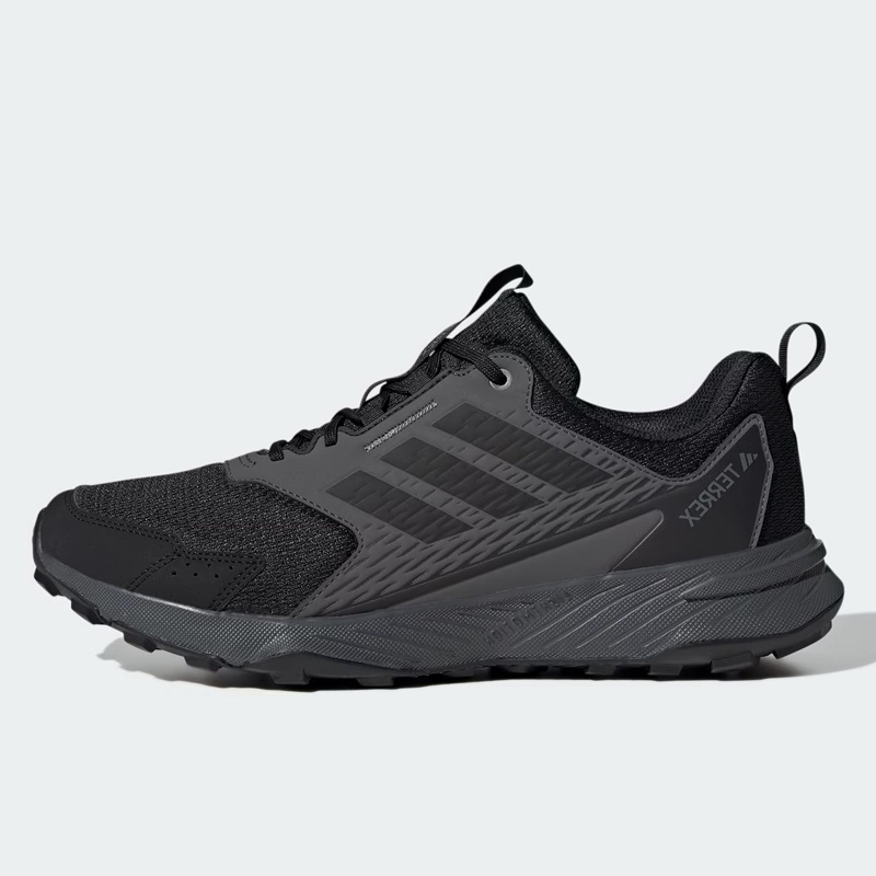 Jual Sepatu Trail Adidas Terrex Tracefinder 2 Core Black Original Ih2930 - hoopspoint.com
