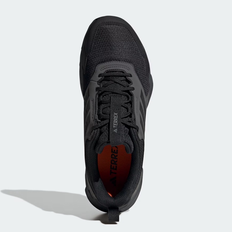 Jual Sepatu Trail Adidas Terrex Tracefinder 2 Core Black Original Ih2930 - hoopspoint.com