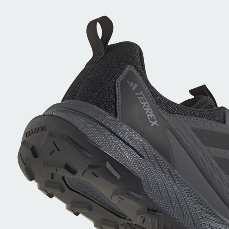 Jual Sepatu Trail Adidas Terrex Tracefinder 2 Core Black Original Ih2930 - hoopspoint.com