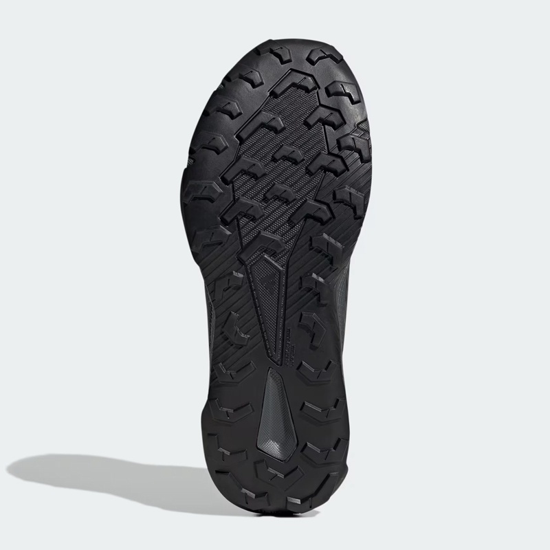 Jual Sepatu Trail Adidas Terrex Tracefinder 2 Core Black Original Ih2930 - hoopspoint.com