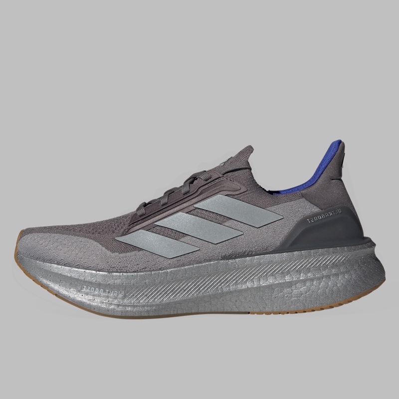 Beli Sepatu Lari Adidas Ultraboost 5X Silver Original Ih3239