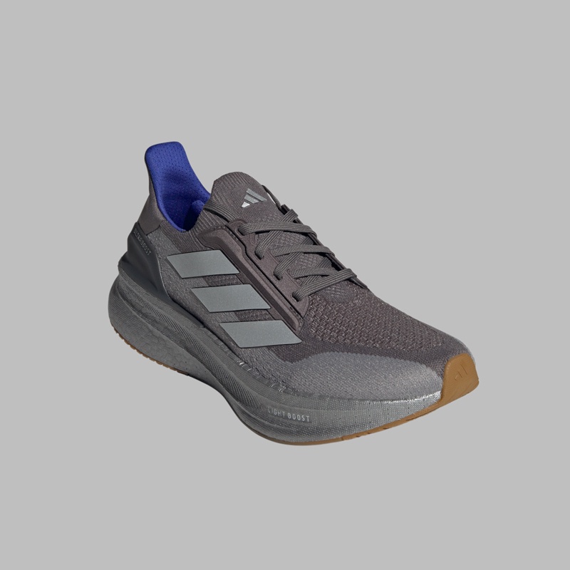 Jual Sepatu Lari Adidas Ultraboost 5X Silver Original Ih3239 - hoopspoint.com