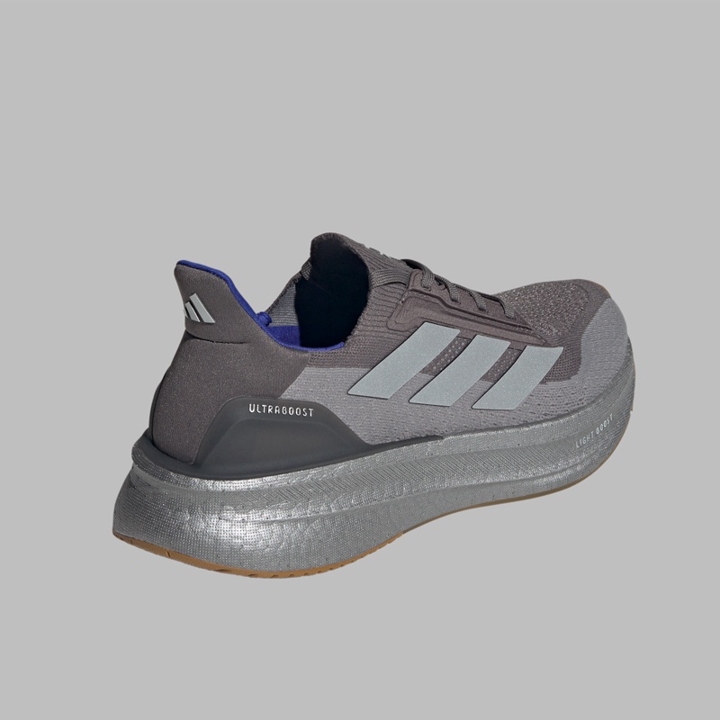 Jual Sepatu Lari Adidas Ultraboost 5X Silver Original Ih3239 - hoopspoint.com