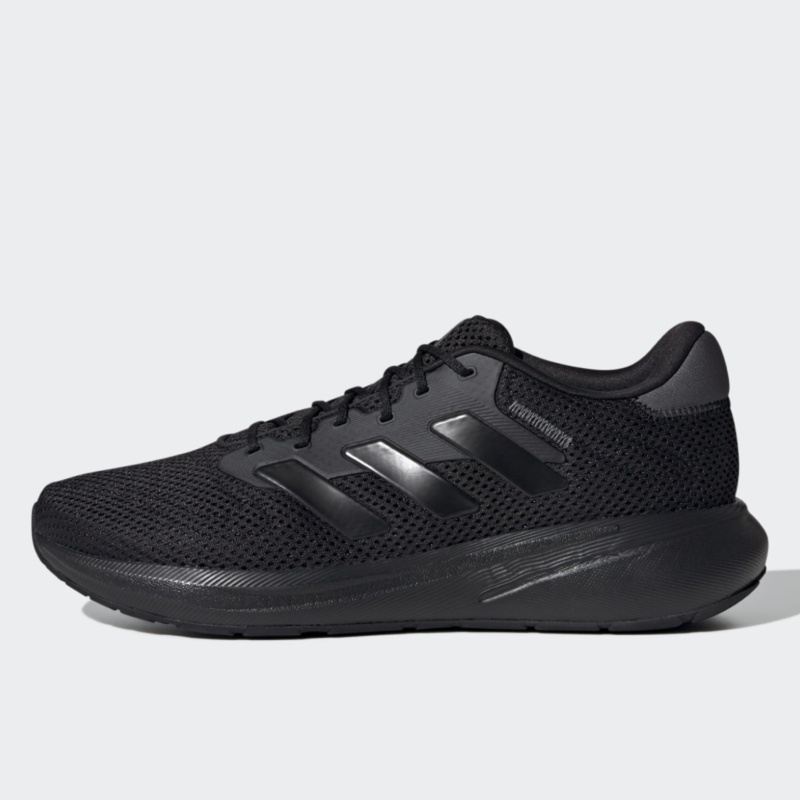 Jual Sepatu Lari Adidas Response Runner Core Black Original Ih3576 - hoopspoint.com