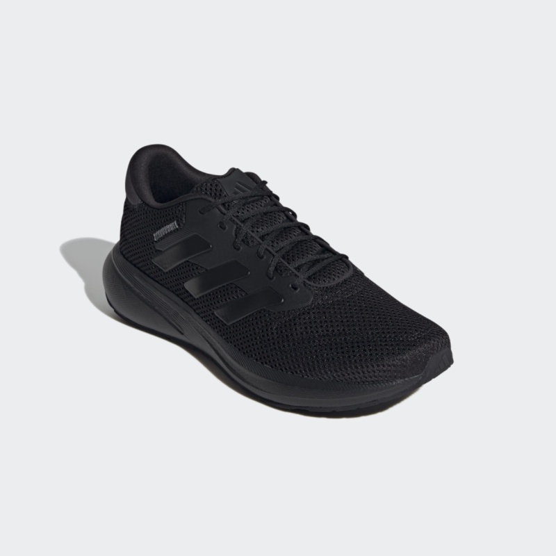 Jual Sepatu Lari Adidas Response Runner Core Black Original Ih3576 - hoopspoint.com