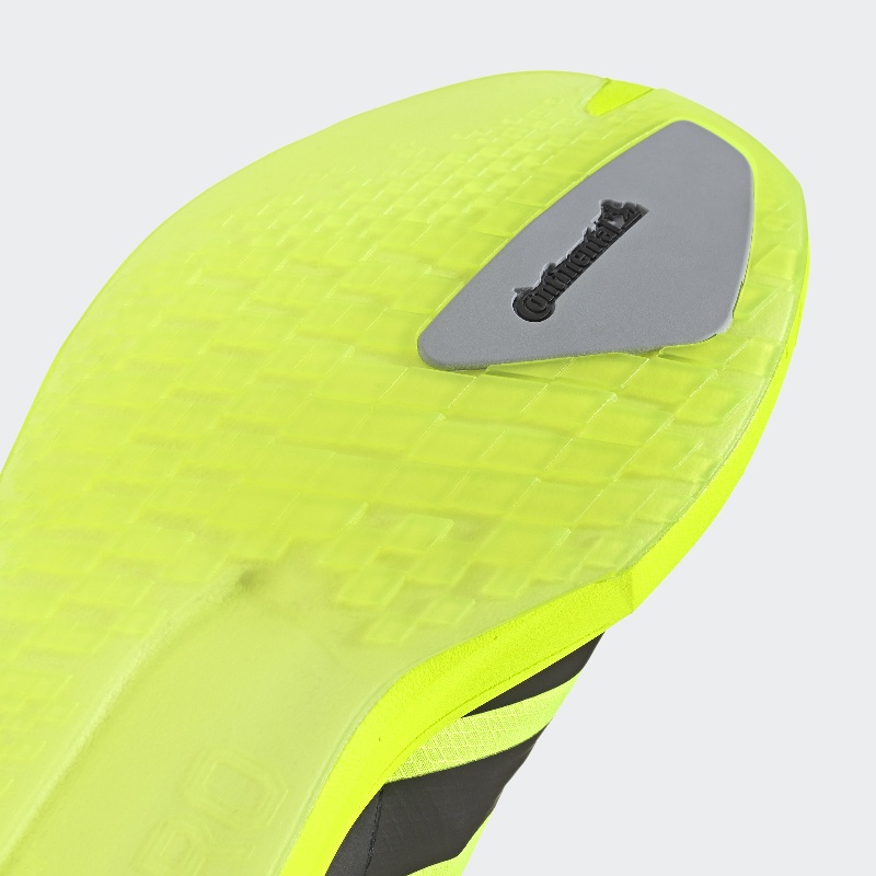Jual Sepatu Lari Wanita Adidas Wmns Adizero Adios 9 Lucid Lemon Original Ih5067 - hoopspoint.com