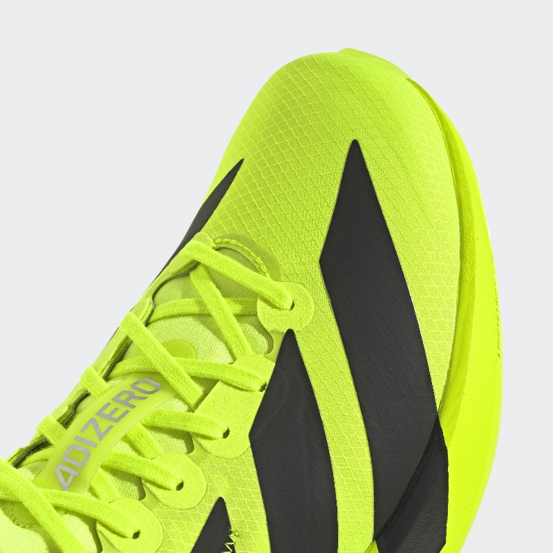 Jual Sepatu Lari Wanita Adidas Wmns Adizero Adios 9 Lucid Lemon Original Ih5067 - hoopspoint.com