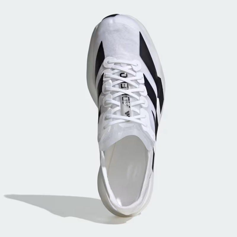 Jual Sepatu Lari Adidas Adizero Adios Pro Evo 1 White Original Ih5564 - hoopspoint.com