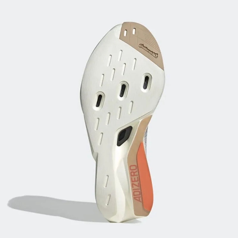 Jual Sepatu Lari Adidas Adizero Prime X 2 Strung Off White Original Ih5682 - hoopspoint.com