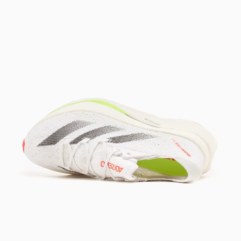 Jual Sepatu Lari Adidas Adizero Prime X 2.0 Strung White Original Ih5685 - hoopspoint.com