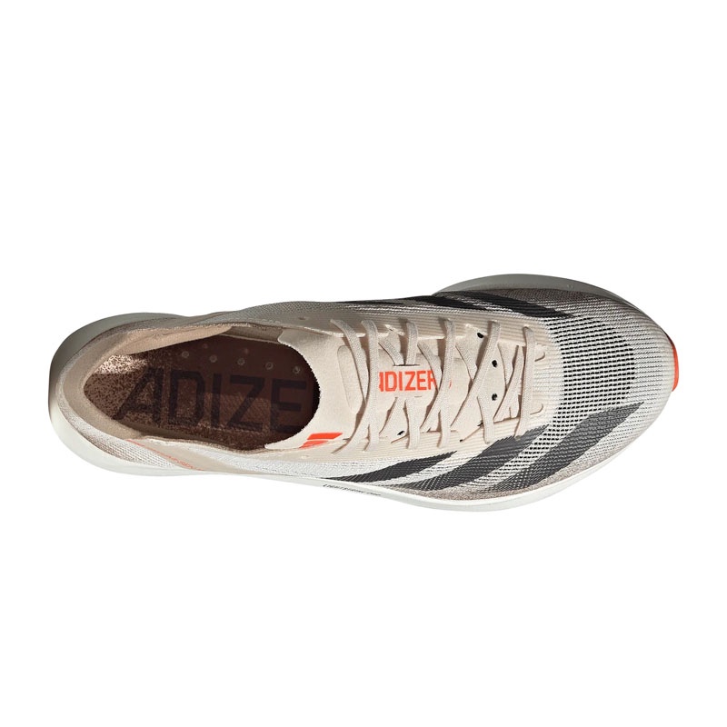 Jual Sepatu Lari Adidas Adizero Takumi Sen 10 M White Multicolor Original Ih5705 - hoopspoint.com