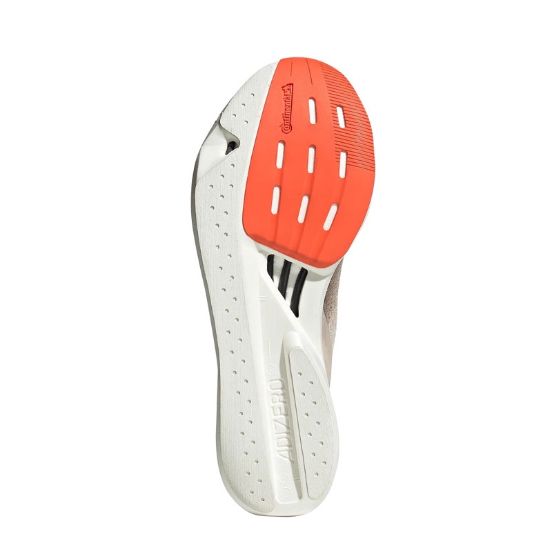 Jual Sepatu Lari Adidas Adizero Takumi Sen 10 M White Multicolor Original Ih5705 - hoopspoint.com