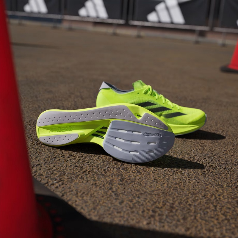 Jual Sepatu Lari Adidas Adizero Takumi Sen 10 M Lucid Lemon Original Ih5707 - hoopspoint.com