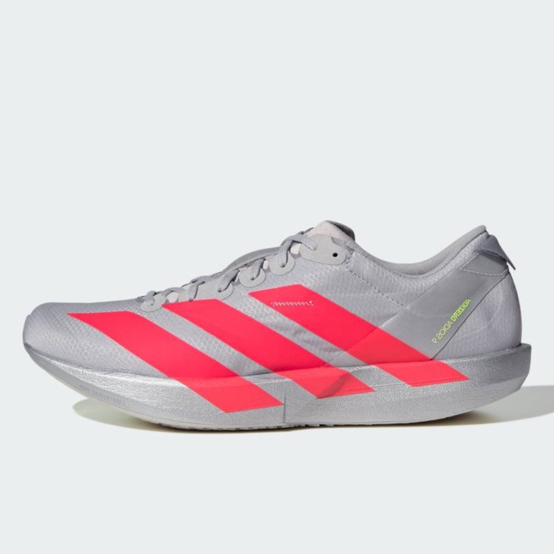 Jual Sepatu Lari Adidas Adizero Adios 9 Grey Two Original Ih5746 - hoopspoint.com