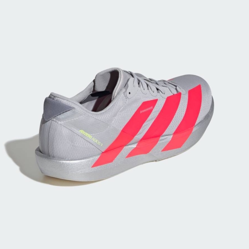 Jual Sepatu Lari Adidas Adizero Adios 9 Grey Two Original Ih5746 - hoopspoint.com