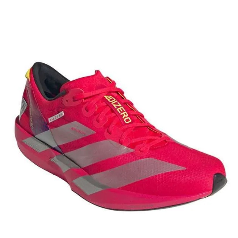 Jual Sepatu Lari Adidas Adizero Adios 9 M Lucid Red Original Ih5747 - hoopspoint.com