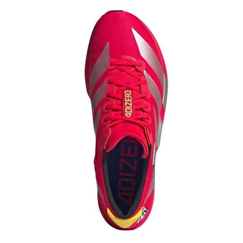 Jual Sepatu Lari Adidas Adizero Adios 9 M Lucid Red Original Ih5747 - hoopspoint.com